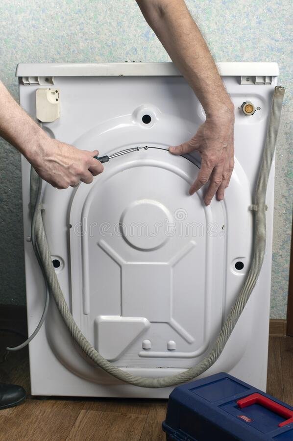 صيانة جدة technician